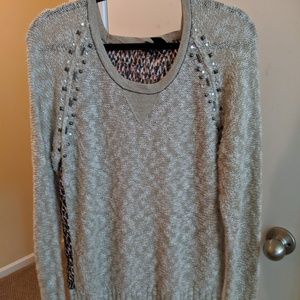 Boutique Large Top